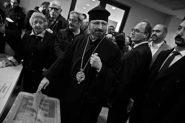 Maşalyan’ın sözleri Diaspora’da nasıl karşılandı?